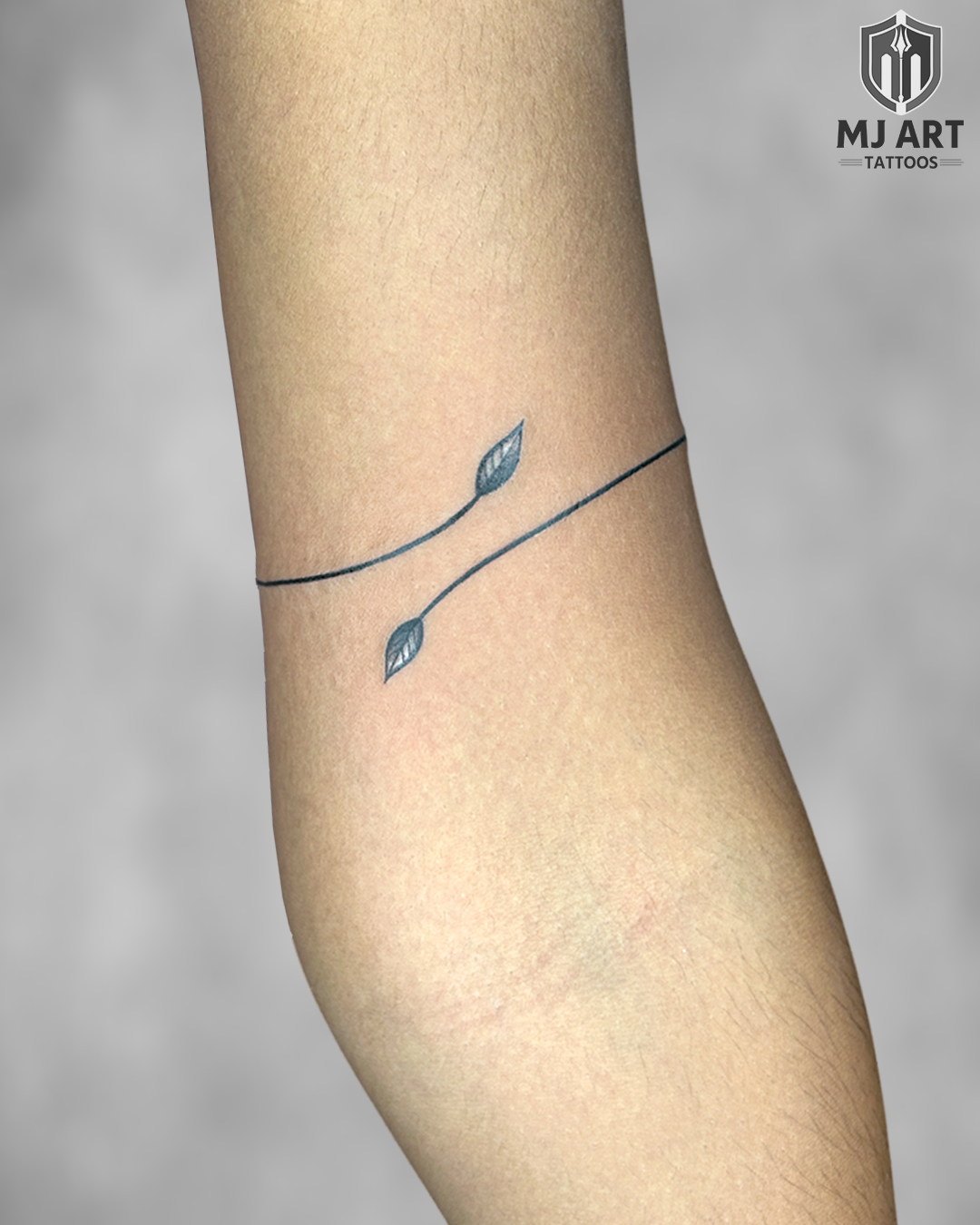 Lineart Tattoo