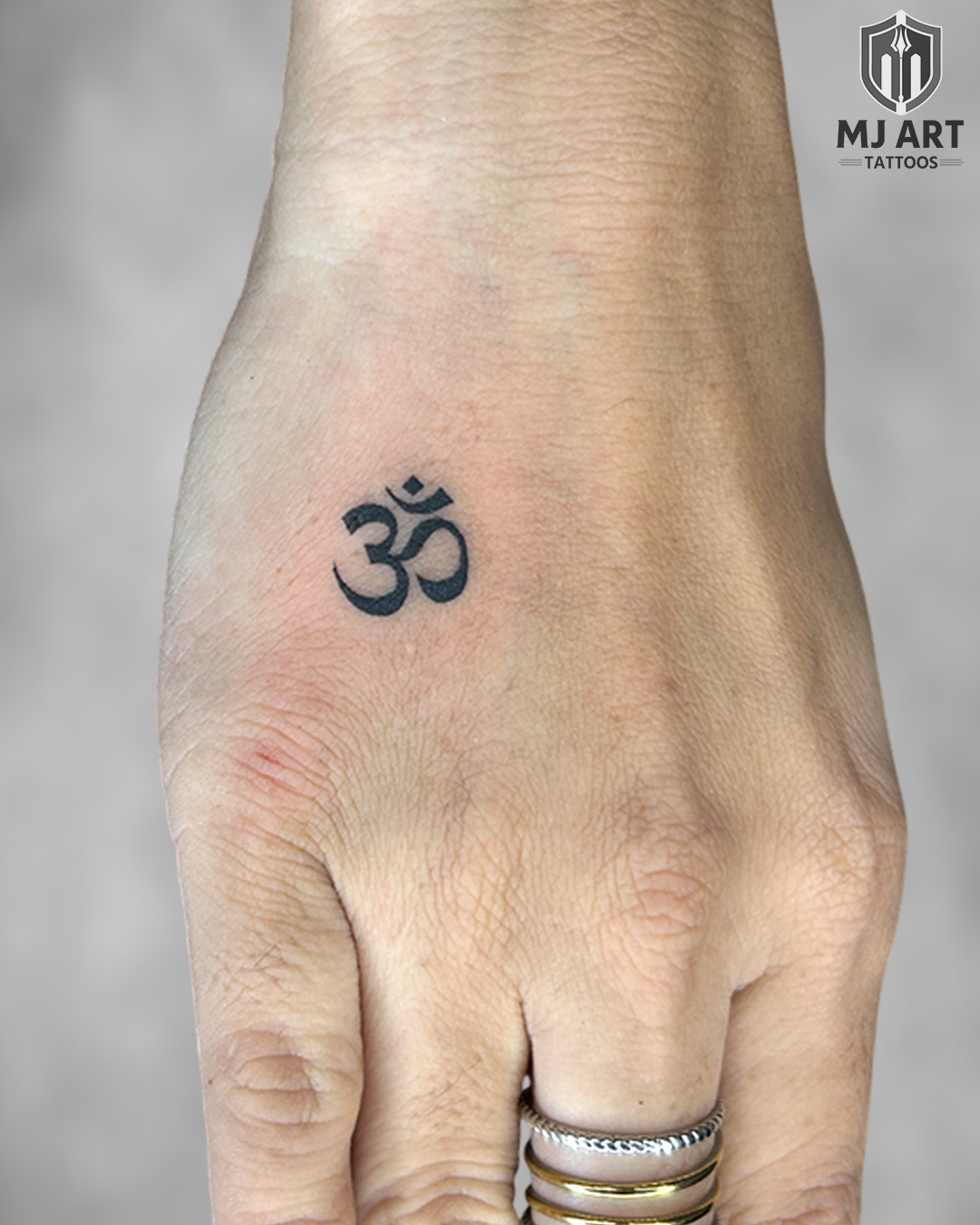 Om Tattoo