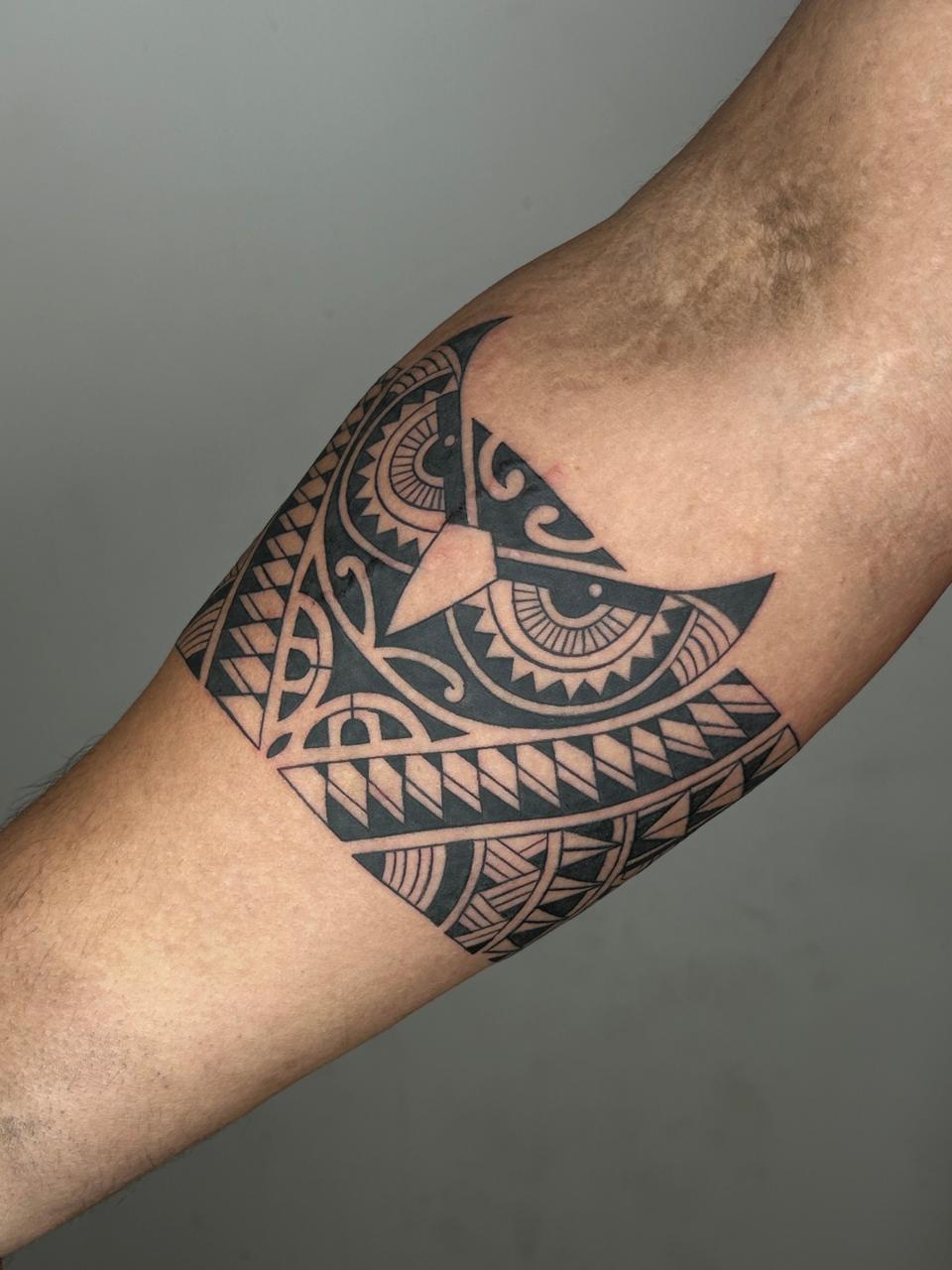 Forearm Work